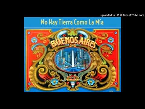 Today's Tango Is... No Hay Tierra Como La Mía - Francisco Lomuto 08-08-1939