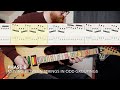 4 Minute ADVANCED Warm Up Play Along