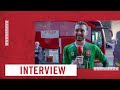 INTERVIEW | Drommel: 'Elke brug stonden weer supporters'