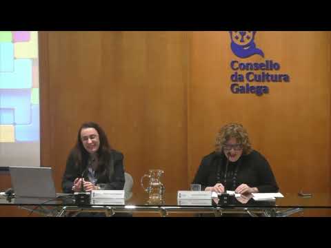 Vídeo: Xacementos invisibles da Prehistoria en Galicia: unha revisión dende o presente