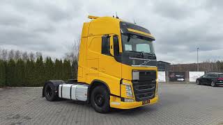 Volvo FH500 XXL OLD ENGINE EURO 6 / STANDARD / Sattelzugmaschine kaufen - Bild 5 | Autoline DE Volvo FH500 XXL OLD ENGINE EURO 6 / STANDARD / Sattelzugmaschine | Bild 5 - Autoline