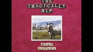 The Tragically Hip - Born in the Water