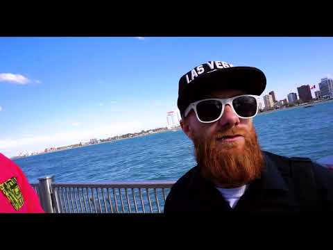 1KPJ X 1FiFTY StyleZ - Rainy Days (Official Music Video)