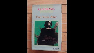 RADIORAMA - Flight of Fantasy(Remix 1989)