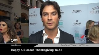 Happy & Blessed Thanksgiving To All video