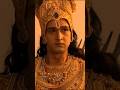 Shri Krishna Angry On Rukmi Krishna Mahabharat Hindu Whatsappstatus Shorts Viral