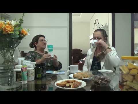 Entrevista Enedite Machado Grupo Alleanza PARTE 01