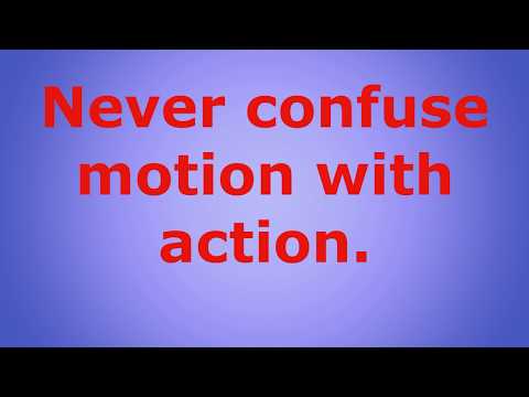 20Action Sayings and Quotes