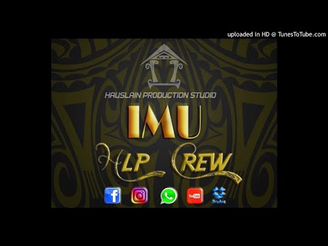 IMU Lewa(0019)[Haus Lain Production]Artist: HLP CREW