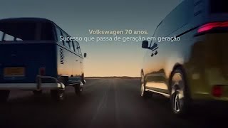 VW 70 anos 