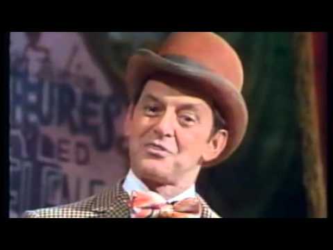 Take me out to the Ball Game. TONY RANDALL