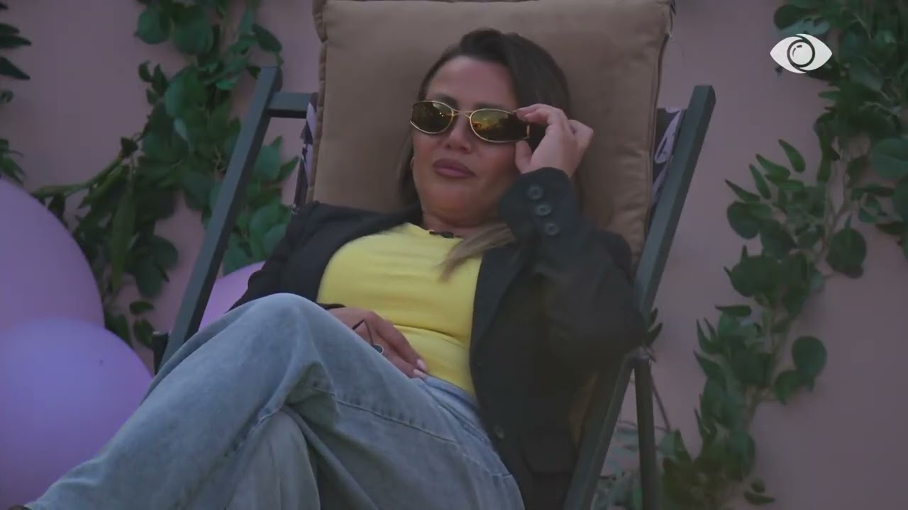 “Flet me fjalët e Rozanës…”/ Gerta bisedon me Loredanën për Aldon