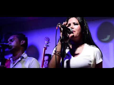 ORQUESTA MANABA 2017  vicente monge me deslizo en tu piel