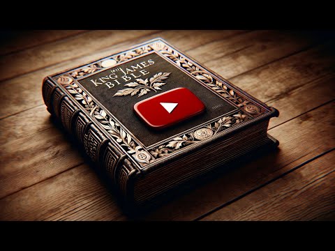 1 Timothy 6 & 2 Timothy 1-4: Daily Bible Reading | Day 349 | 1611 King James Version