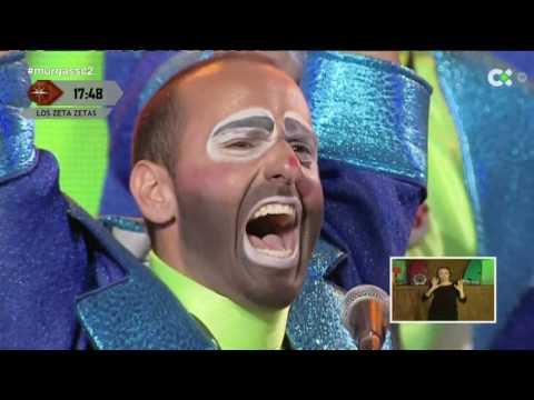 Zeta Zetas - Fase 2 (Actuación Completa)