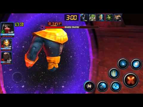 WB - Thanos Comum (HB, Rei, Silk) - MFF