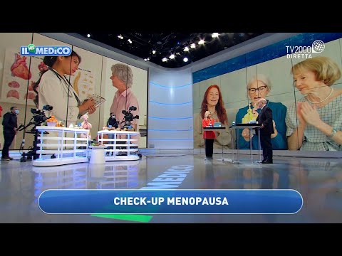 Il Mio Medico, 31 gennaio 2022 - Gli esami da fare in menopausa