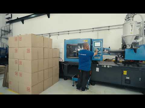 EUROCHROM Workshop Video