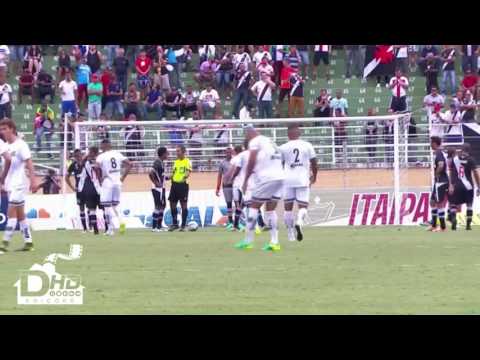 ⚽ GOL - 18º Gol na Temporada - Rafael Grampola | Atacante…