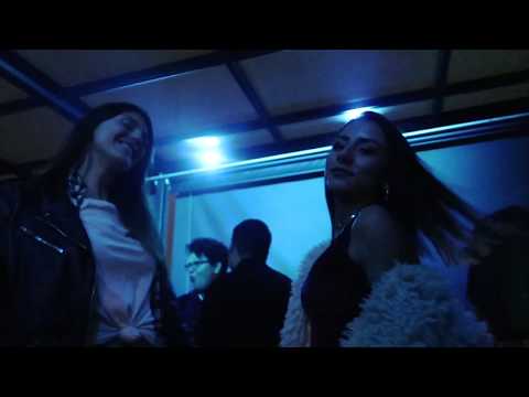 Dimaio - Síntesis (Official Promo Video)