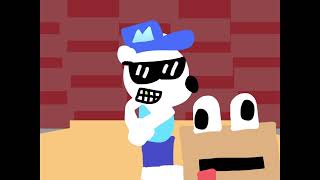 Scratch Shorts (2022) | Season 2 Episode 4: Groove it or lose it