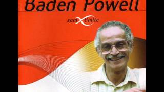 Baden Powell Lamento