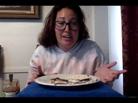 Chocolate Covered Matzah