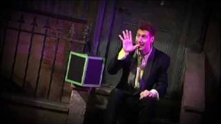 Marvin&#39;s Magic - Freaky Body Illusions