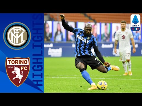 Video highlights della Giornata 8 - Fantamedie - Inter vs Torino