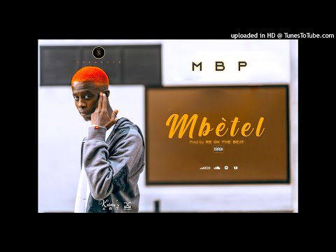 MBP MBETEL (version audio)