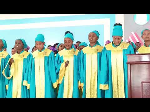 Yeroo Waaqeffannaa#Iyyesus Kristos ati waaqumaa