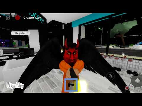 LA PIRE PERSONNE DE BROOKHAVEN 😭😭 ÉPISODE 2 ( brookhaven rp roblox )