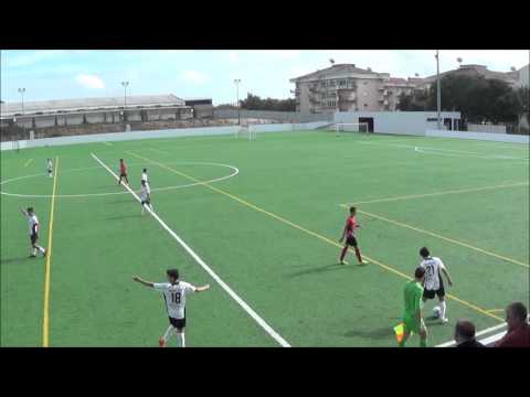 Campeonato Distrital de Iniciados - 1ª Divisão