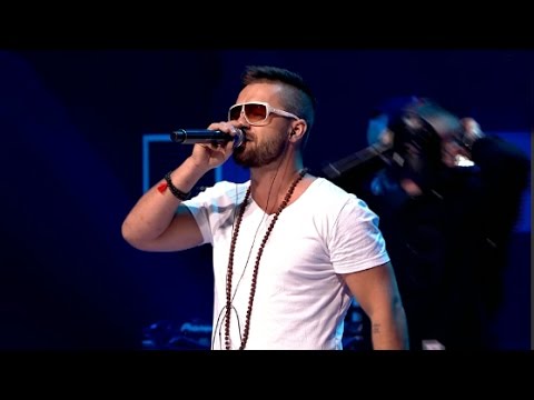 EMA 2015: KaeN feat. Cheeba & Sylwia Dynek – „Zbyt wiele”