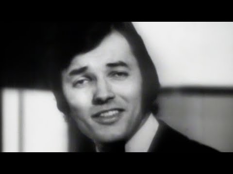 Karel Gott - Nejsem, nejsem rád (1970)
