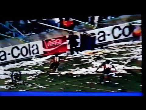 Rosario Central vs Villa Dalmine (02-11-1985)