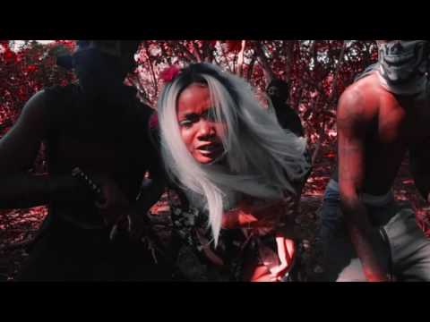 9'6Mayce Murti Ft. Soulja Mook - Watch Us (Music Video)