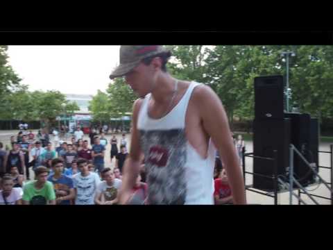 Karu vs Souljah - Octavos - Pre Gold Battle Barcelona