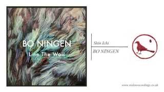 Bo Ningen - Shin Ichi
