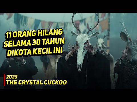 Ritual Atau Kriminal? Rahasia Gelap Dibalik Kota Kecil ini - Alur Cerita The Crystal Cuckoo