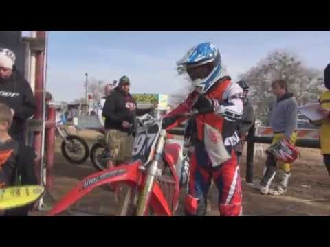 JS7 Freestone 2014 - 250B (Bailey)