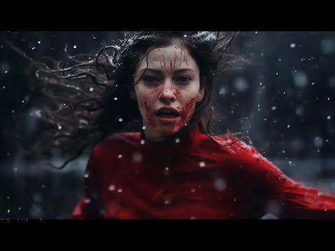 "DEATH FROM THE SKY" Dramatic War Saundtrek | Military Dramatic Orchestral Epic | hybrid music