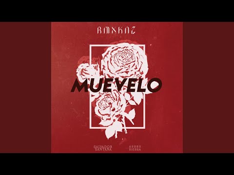 Muevelo (feat. Asdru Sierra)