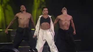 Tinashe - Ooh La La: NXNE in Toronto (06/17/2018)