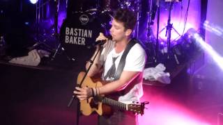 *Bastian Baker - Bewitched* (14.03.2014, KuFa, CH-Lyss)