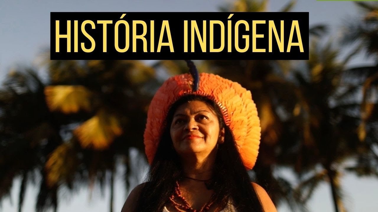 História Indígena do Rio de Janeiro