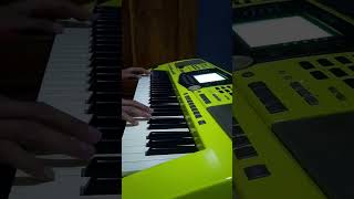 Download lagu Intro 'Menunggu' H. Rhoma Irama cover PSR 2100 Manual #shorts #shortvideoviral #dangdutlawas mp3