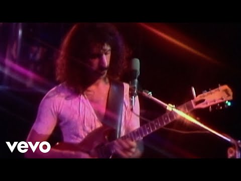 Frank Zappa - RDNZL (Live June 21, 1974)