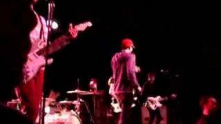 the kids are all fucked up