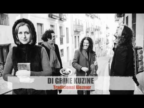 Jasmina Petrovic & Taltalim - Di Grine Kuzine